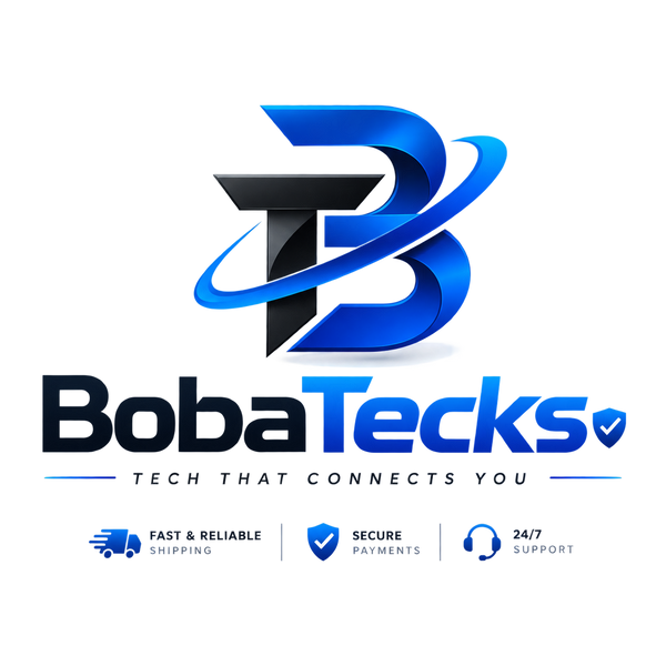 BobaTecks
